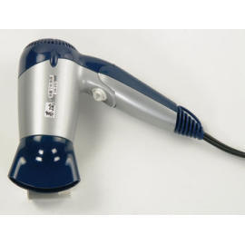 ionizing hair dryer (ионизирующее фен)