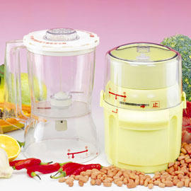 Food Processor (Кухонный комбайн)