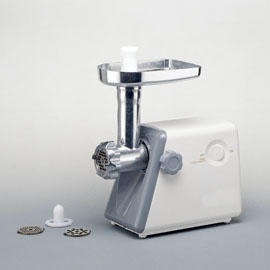 meat grinder (meat grinder)