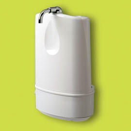 water purifier (Purificateur d`eau)