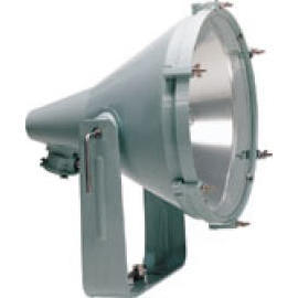 Mercury Flood Light (Mercury Fluter)