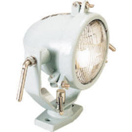 Boat Deck Light (Boat Deck Light)