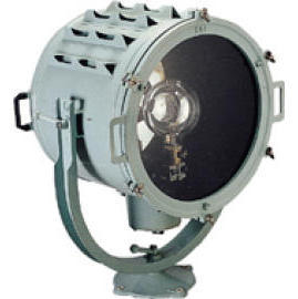 Suez Canal Search Light