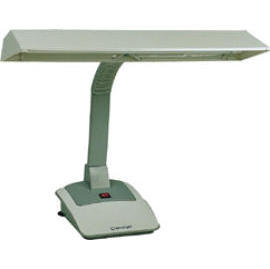 FL. DESK LIGHT STAND TYPE (FL. BUREAU DE LUMI?RE Stand Type)