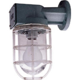 BULKHEAD LIGHT (Wand-und)