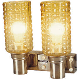 DECORATIVE WALL LIGHT (DECORATION LIGHT WALL)