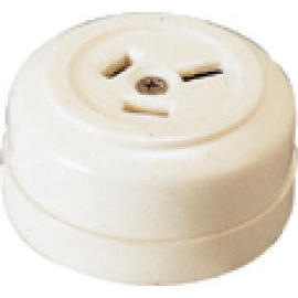 N.W.T. RECEPTACLE (SURFACE TYPE) (N.W.T. RECEPTACLE (type de surface))