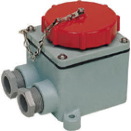 W.T.RECEPTACLE FOR IEC