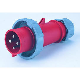 WATERTIGHT PLUG