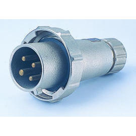 WATERTIGHT PLUG (BOUCHON ÉTANCHE)