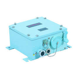 SOCKET OUTLET FOR REEF. CONTAINER (Steckdose für REEF. CONTAINER)