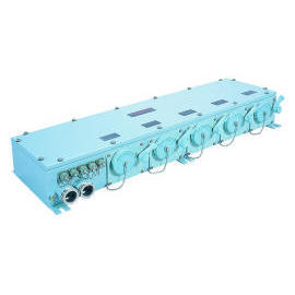 SOCKET OUTLET FOR REEF. CONTAINER (SOCKET OUTLET FOR REEF. CONTAINER)