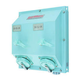 SOCKET OUTLET FOR REEF. CONTAINER (SOCKET OUTLET FOR REEF. CONTAINER)