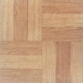 Vinyl Floor Tile (Vinyl Floor Tile)