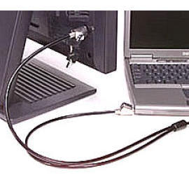Desktop/Laptop Computer Lock (Desktop / Laptop блокировку компьютера)