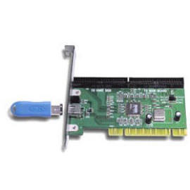 PCI Data Security Kit (40,64,128 Bit), USB2.0 (PCI Data Security Kit (40,64,128 Bit), USB2.0)