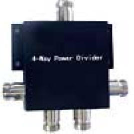 WLAN Wideband Power Splitter (WLAN широкополосный Power Splitter)