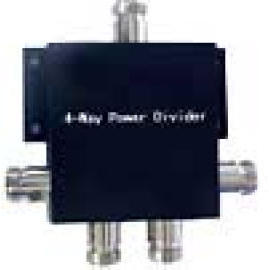 WLAN Wideband Power Splitter (WLAN Wideband Power Splitter)