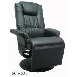 Recliner Chair (Председатель Recliner)