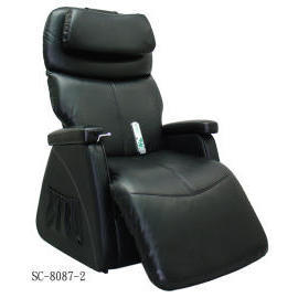 Recliner Chair (Transat président)