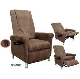 Recliner Chair (Председатель Recliner)