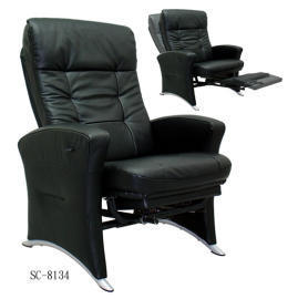 Recliner Chair (Председатель Recliner)