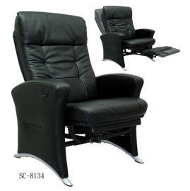 Recliner Chair (Transat président)