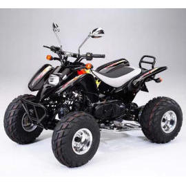 ATV, all terrain vehicle (ATV, Вездеход)