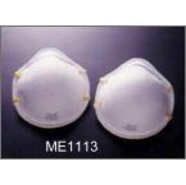 Mist and dust mask (Mist and dust mask)