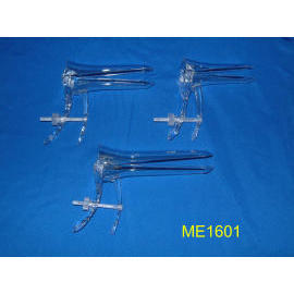 Disposable Vaginal Speculum (Одноразовая Vaginal Speculum)