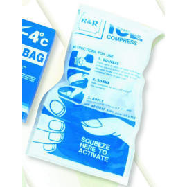 Instant Ice Bag (Instant Ice Bag)
