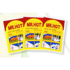 Instant Hot Sac (Мгновенный Hot S)