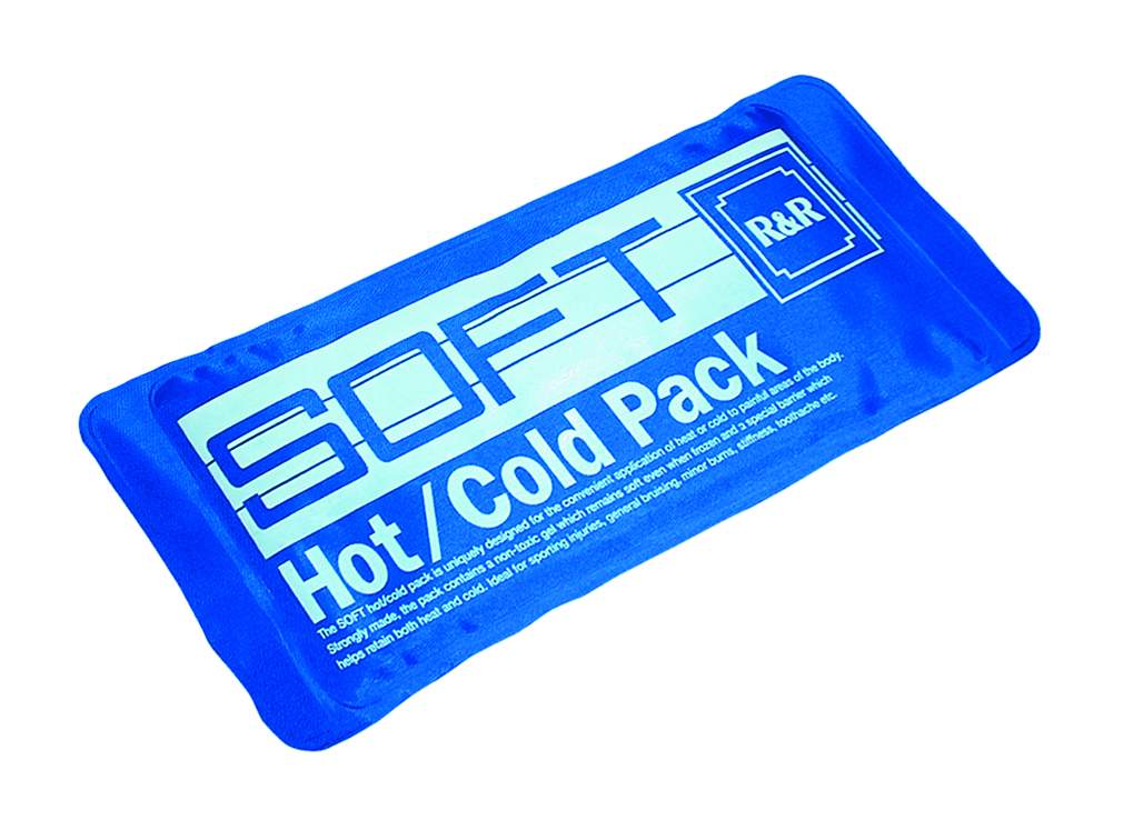 Cold / Hot Compress Pack (Kalt / Warm Compress Pack)