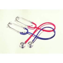 Dual Head Stethoscope