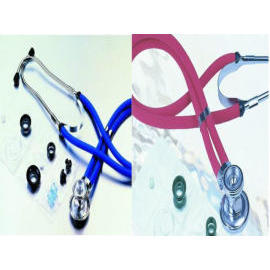 Sprague Rappaport Stethoscope (Sprague Стетоскоп Раппапорт)