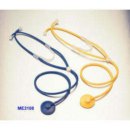 Disposable Stethoscope (Disposable Stethoscope)