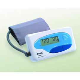 Arm Digital Blood Pressure Monitor