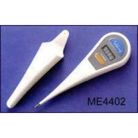 Talking Thermometer (Talking Thermometer)