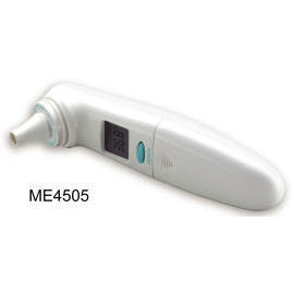 Ear Thermometer (Thermomètre auriculaire)