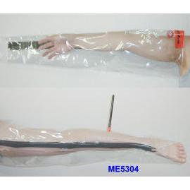 Zipper Air Splints (Zipper Air Eclisses)