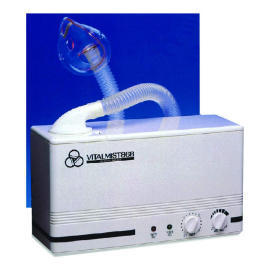 Ultrasonic Nebulizer (Ultraschallvernebler)
