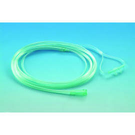 Nasal Oxygen Cannula with Tubing (Nasal Oxygen Kanüle mit Tubing)