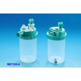 Disposable Large Volume Nebulizer bottle (Jetables à grand volume bouteille nébuliseur)