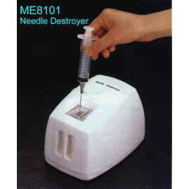 Needle Destroyer (Needle Destroyer)