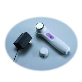 Ultraschall-Beauty-Stimulator (Ultraschall-Beauty-Stimulator)