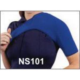 Shoulder Support (Плечо поддержки)