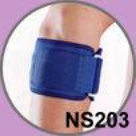 Adj. Tennis Elbow Support (Adj. Теннисный локоть поддержки)