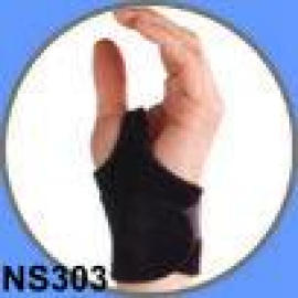 Wrist Wrap Support (Wrap Support de poignet)