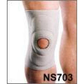 Patellar Knee Support (Genouillère rotulienne)