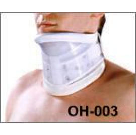 Rigid Cervical Collar Support w/Chin (Collier cervical rigide Support w / Chin)